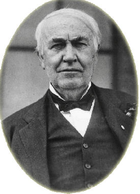 Thomas Edison
