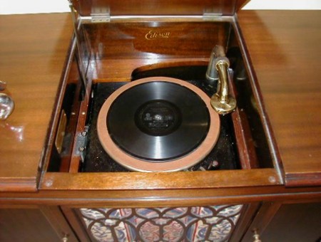 Edison Console