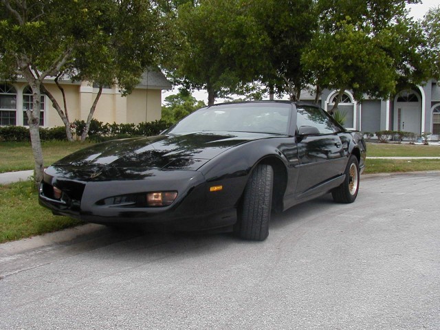 Firebird
