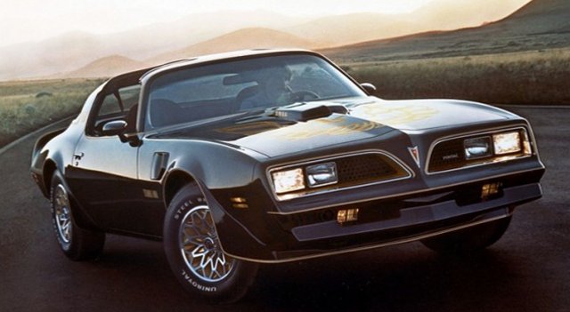 Firebird Gen. 2