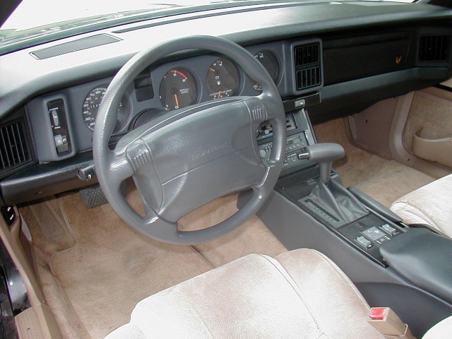 Firebird
