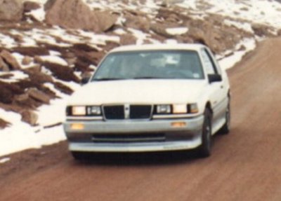 Grand Am Gen 3