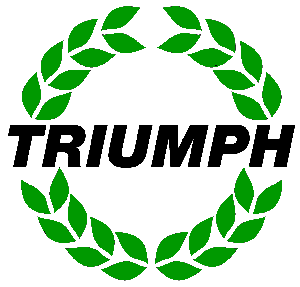 Triumph logo