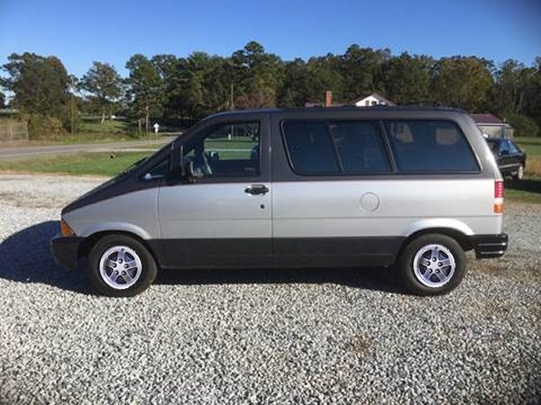 Aerostar standard