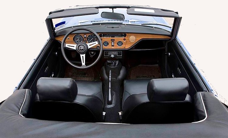 The Interior