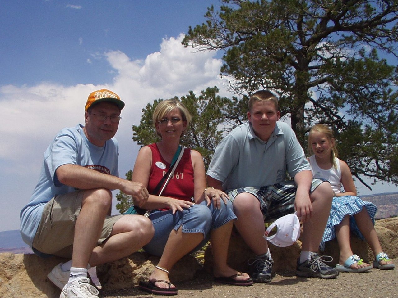 family