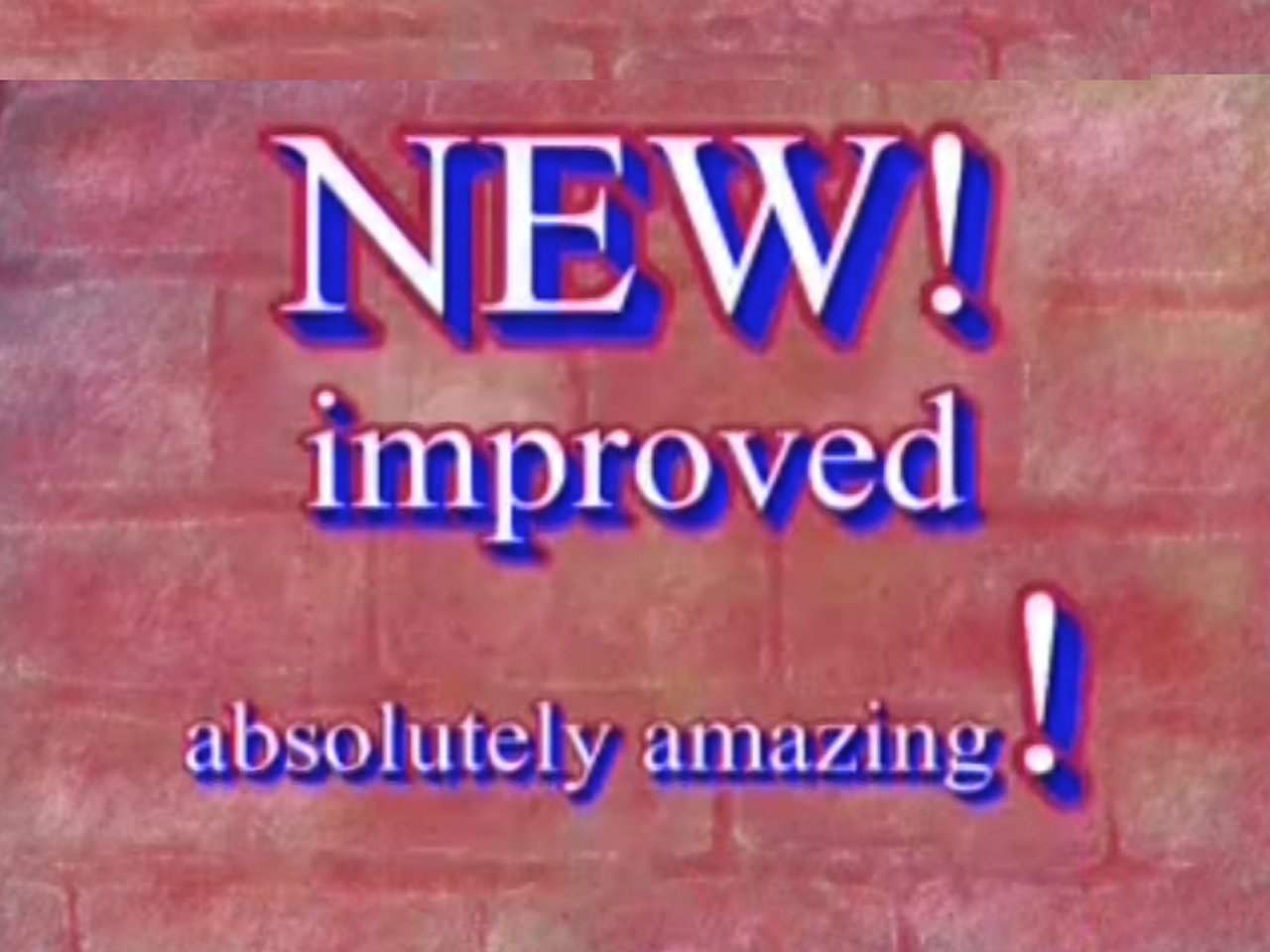 Generic Ad