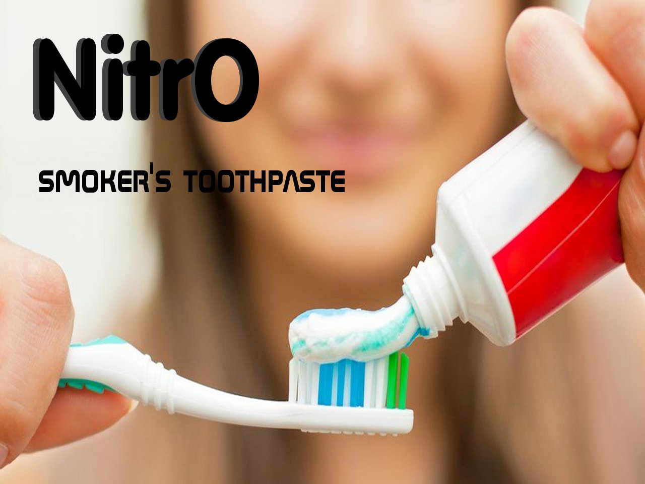Nitro Ad
