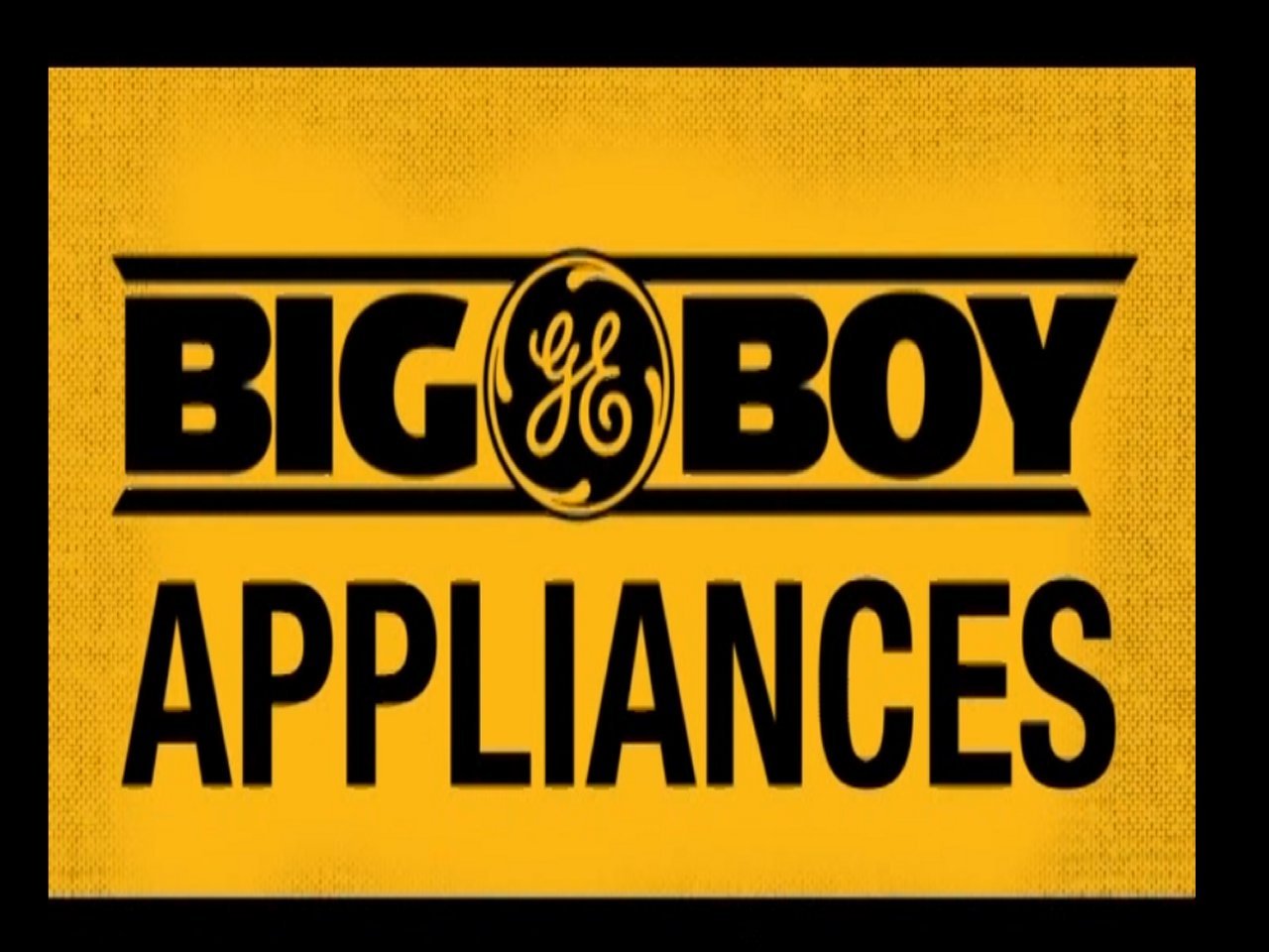GE Ad