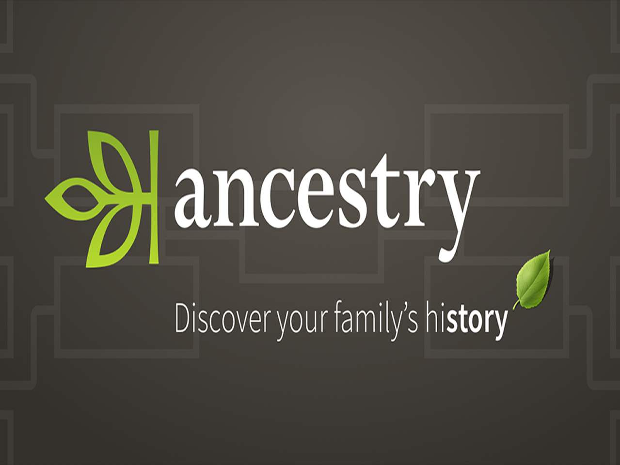 Ancestry