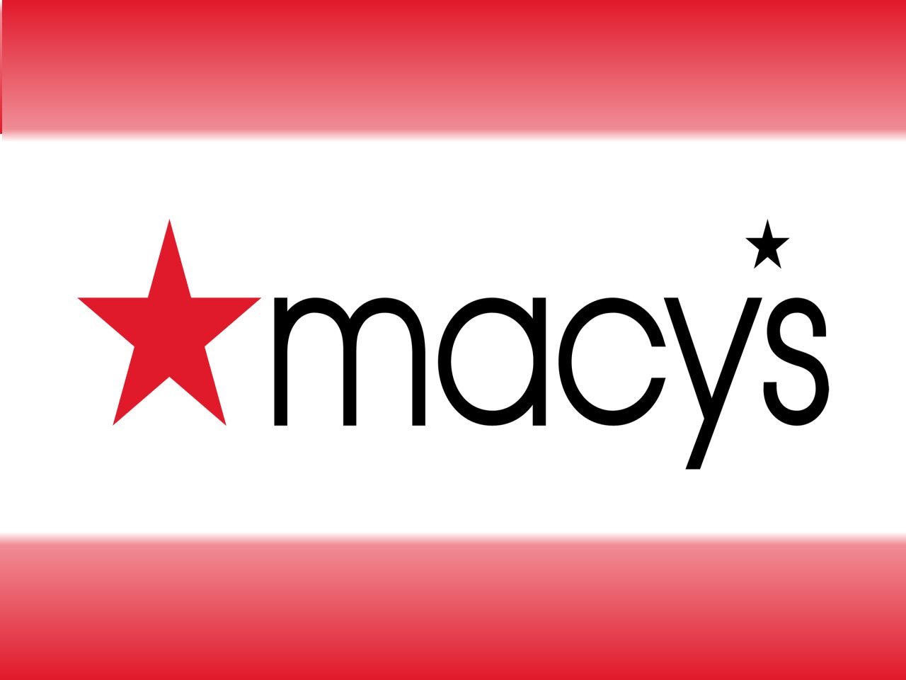 Macy's Ad