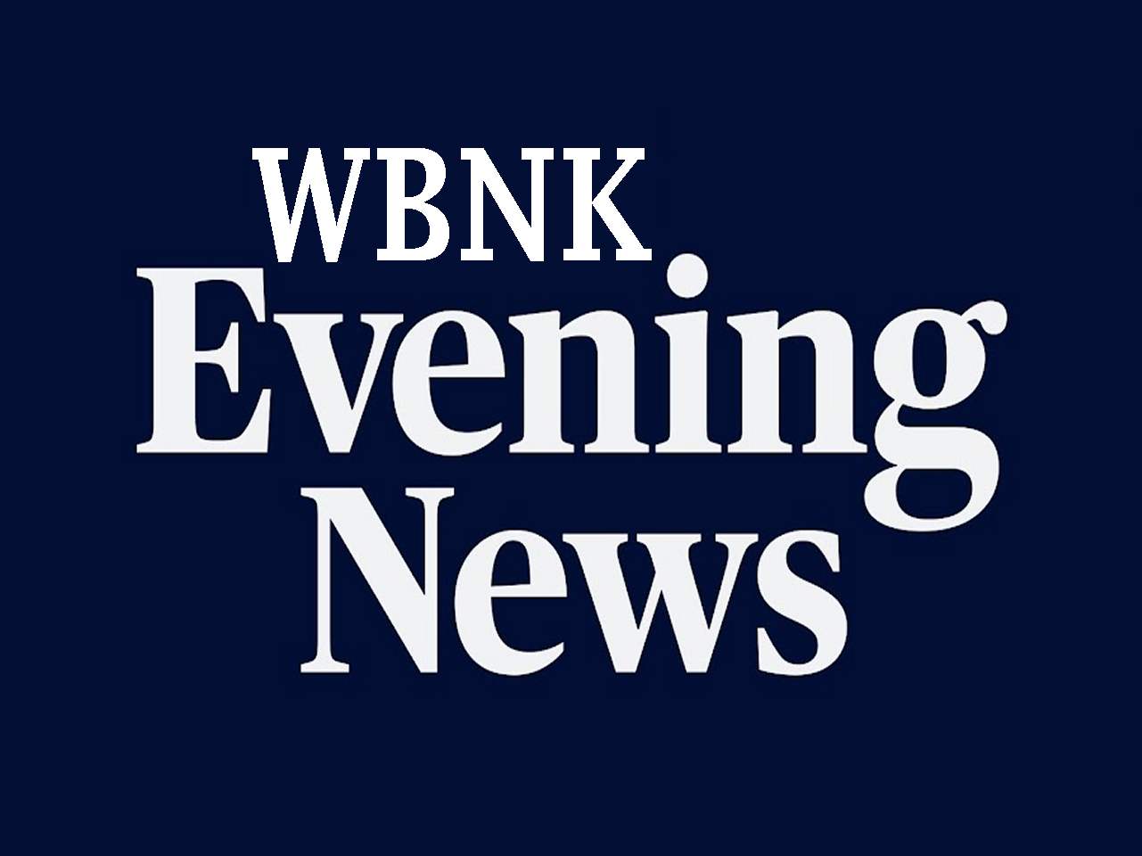 Evening News