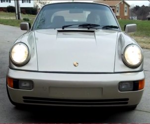 My Porsche