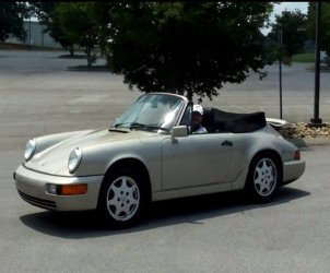 My Porsche