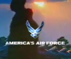 The USAF